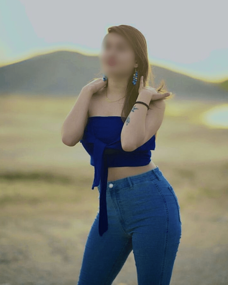 Mumbai Russian escort