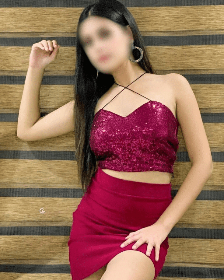 Russian escort in Mahipalpur